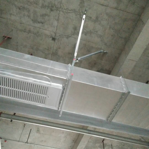 風管抗震支架選購指南，實用收藏